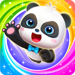 Мир Малыша Панды: Детские Игры Mod Apk