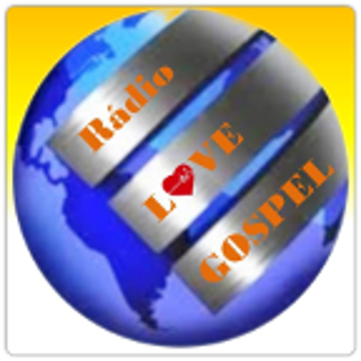 Rádio Love Gospel logo