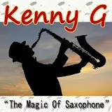 Kenny - Saxophone Music icon