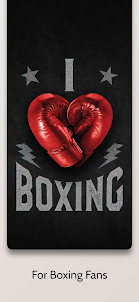 Kick Boxing Wallpaper 4K