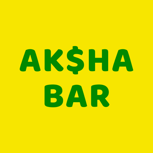 AkshaBAR logo