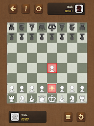 Chess - Play vs Computer
