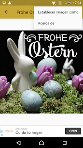 Frohe Ostern 4