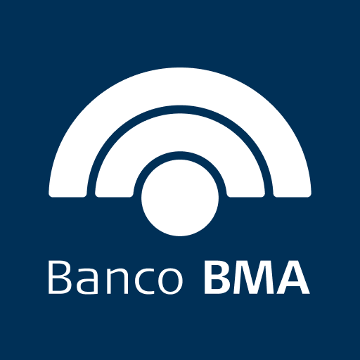 Macro BMA logo