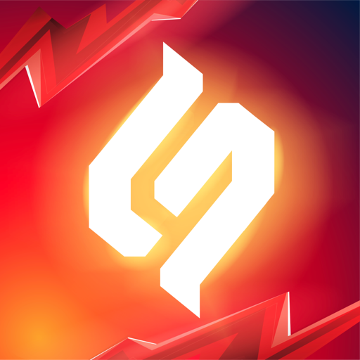 Game SpeedUp logo