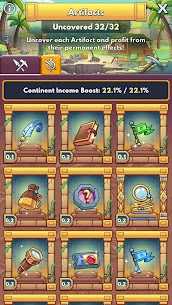 Idle Miner Tycoon: Gold Games 4.24.1 MOD APK (Unlimited Coins) 6