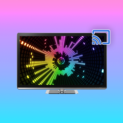 Party Cast - Backgrounds on TV 1.0 Icon