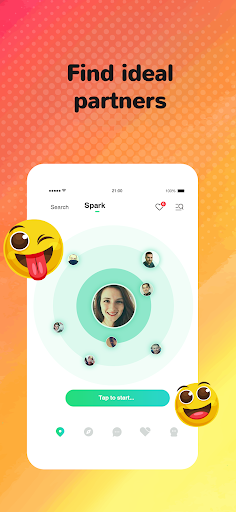 تطبيق Transgender Dating App Translr برو0