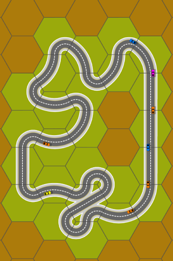 Puzzle Cars 4 screenshots 2