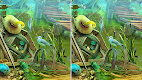 screenshot of Find Differences: Hidden Items