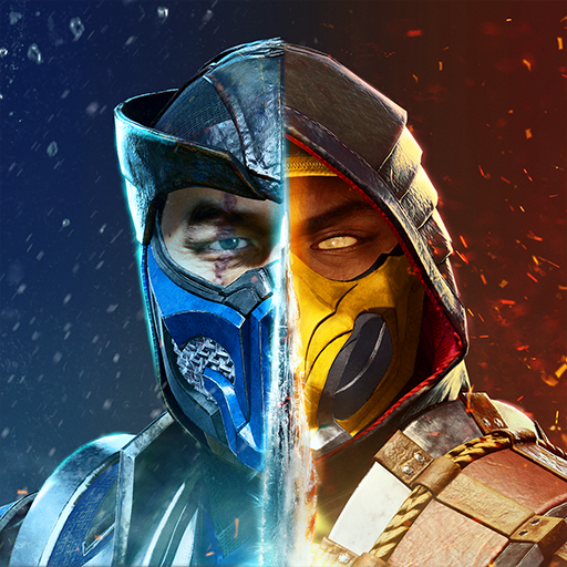 Download Mortal Kombat game for Android