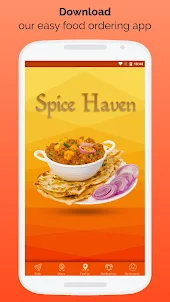 Spice Haven