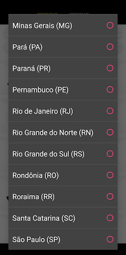 Brasil Detetives Screen 3