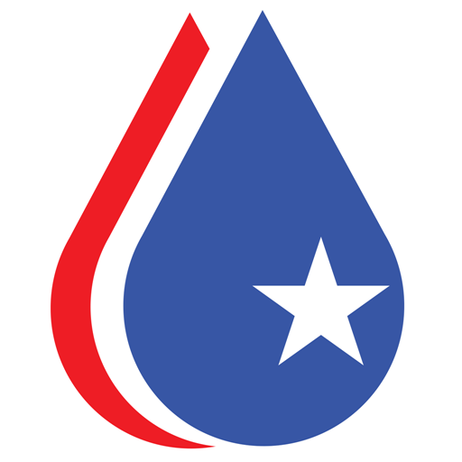NRWA Waterlog logo