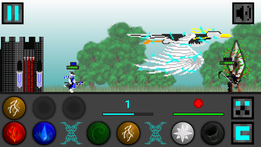 Crafters of War Screen 3