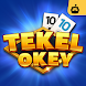Tekel Okey - Online Çanak Okey - Androidアプリ
