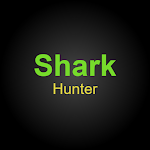 Cover Image of Download Shark Hunter 1.1 APK