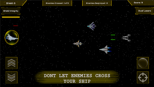 Galaxy Invader - 2020 Screenshot 4 - AppWisp.com