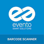 eVento Barcode Scanner 1.0 Icon