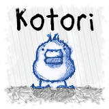 Kotori Live Wallpaper icon