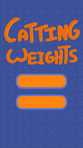 Catting Weights