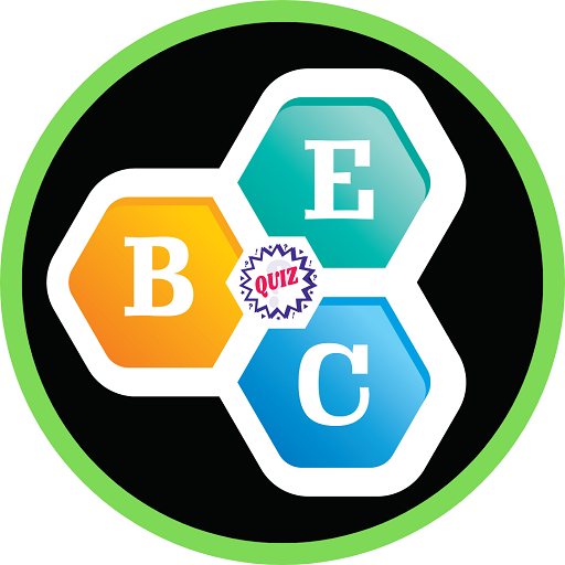 BEC Quiz Trivia - Play & Learn logo