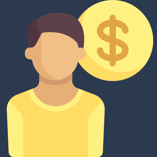 Lucky Cash - Earn Money Daily 100 Dollars