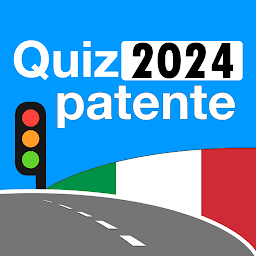 Icon image Quiz Patente 2024