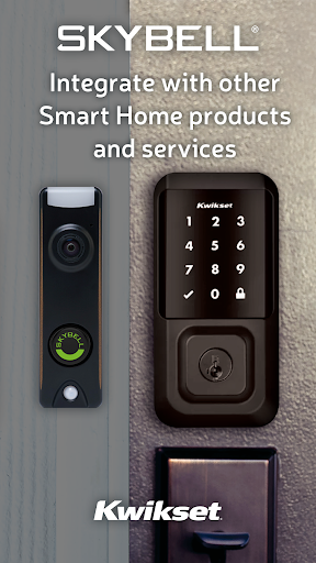 SkyBell Screenshot 2 - AppWisp.com