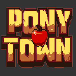 Icon image Pony Town - Social MMORPG