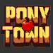 Pony Town - Social MMORPG For PC