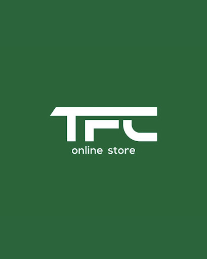 Android application TFC - The Full Cart Store screenshort