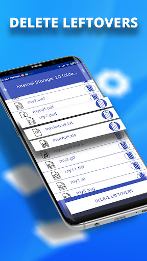 Revo Uninstaller Mobile Apk5