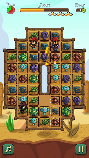 Tile Goblins Screen 2