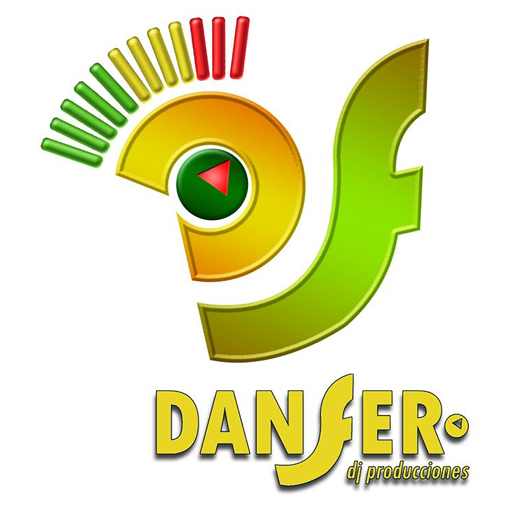 Danfer DJ Producciones logo