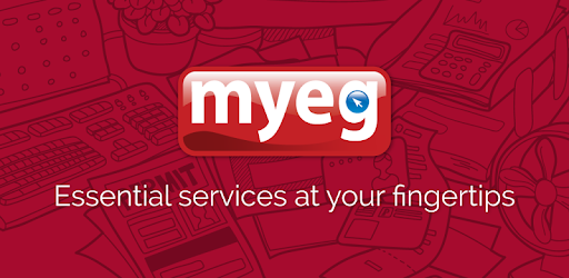 Berhad myeg services MYEG Services