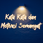 Cover Image of Herunterladen Kata Kata Mutiara Semangat  APK