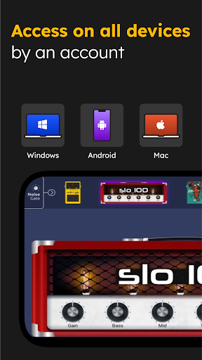 Guitar Effects, Amp - Deplike - Music & Audio - apps