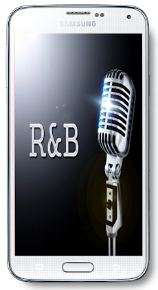 ラジオ・R＆Bのおすすめ画像1