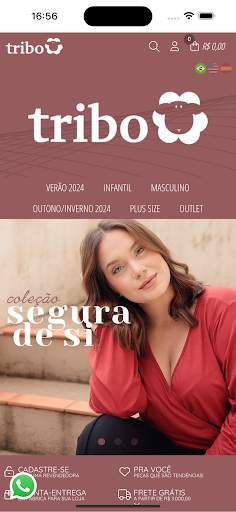 Tribo do Sono Screen 3