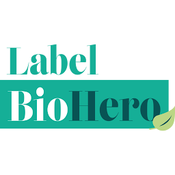 Icon image Label BioHero