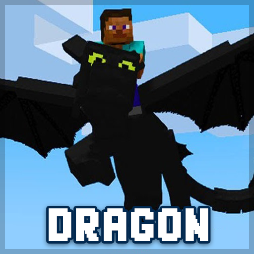 Mod Dragon For Minecraft Pe Aplikacie V Sluzbe Google Play