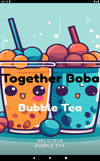 Boba Flow: Bubble Tea Mixology for Android - Free App Download