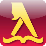 The Red Book Yellow Pages icon