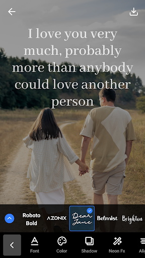 Add Text on Photo - Text Art - Photography - apps