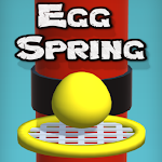 Cover Image of ดาวน์โหลด Egg Spring  APK