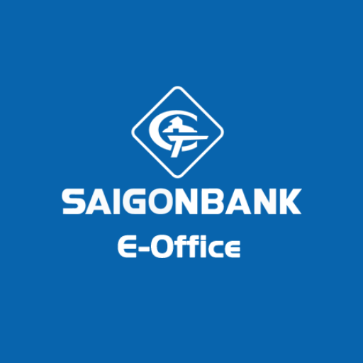 SGB E-Office logo