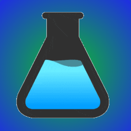 Behrend Chemical Pursuit logo