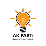 Cover Image of Télécharger AK Parti İstanbul  APK