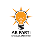 AK Parti İstanbul icon